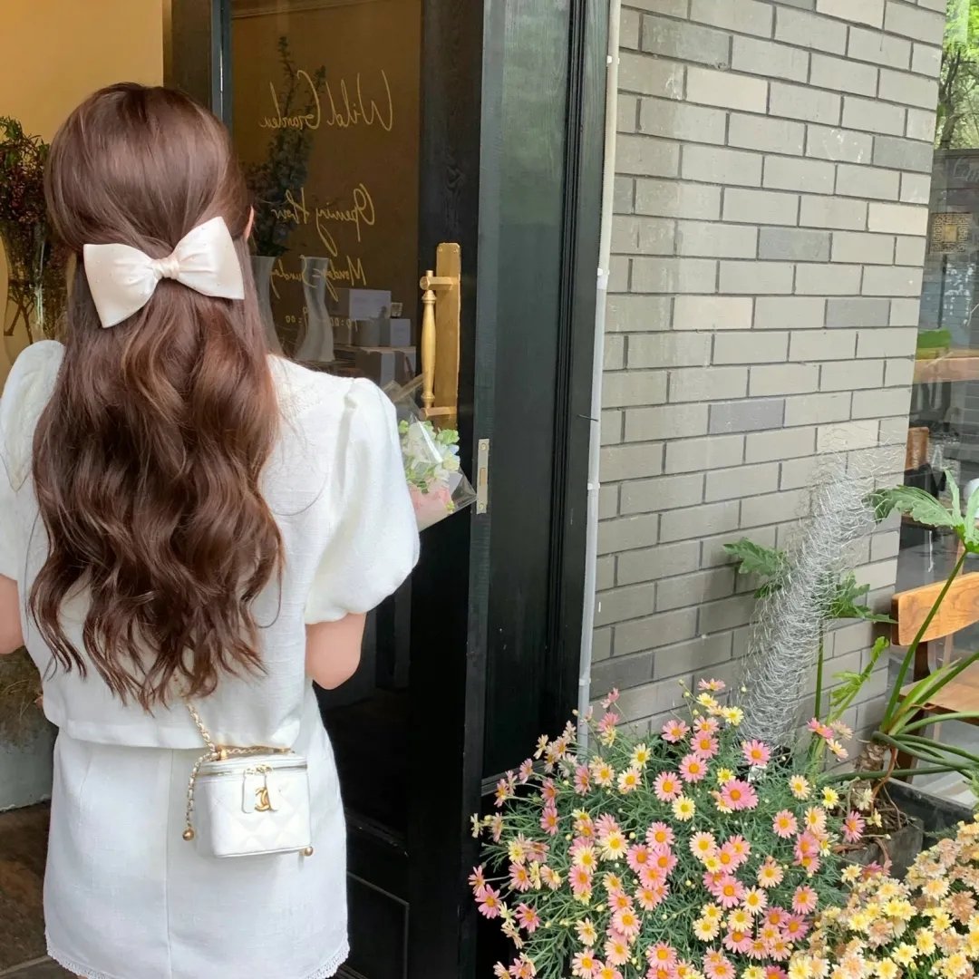 红粉舵爷